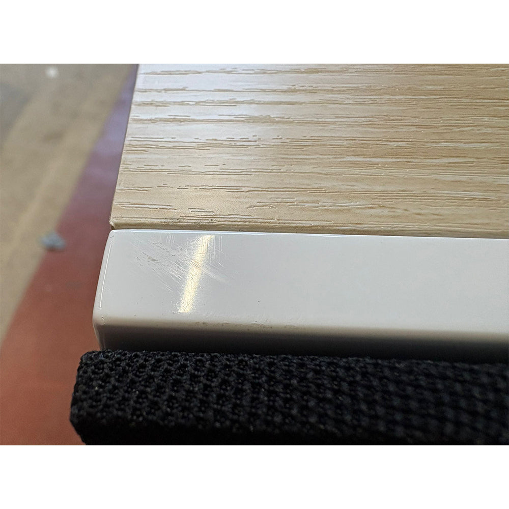 Wharfedale Diamond 12.1 Compact 2 way Standmount Bookshelf speakers (pair) Light Oak - Ex Display Clearance