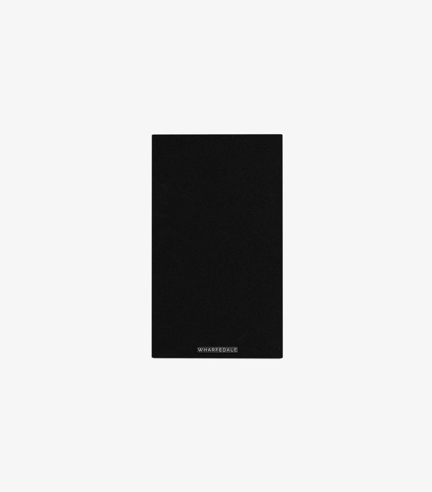 Wharfedale Diamond 12.1i Compact 2 way Standmount Bookshelf Speakers Pair - Black Black