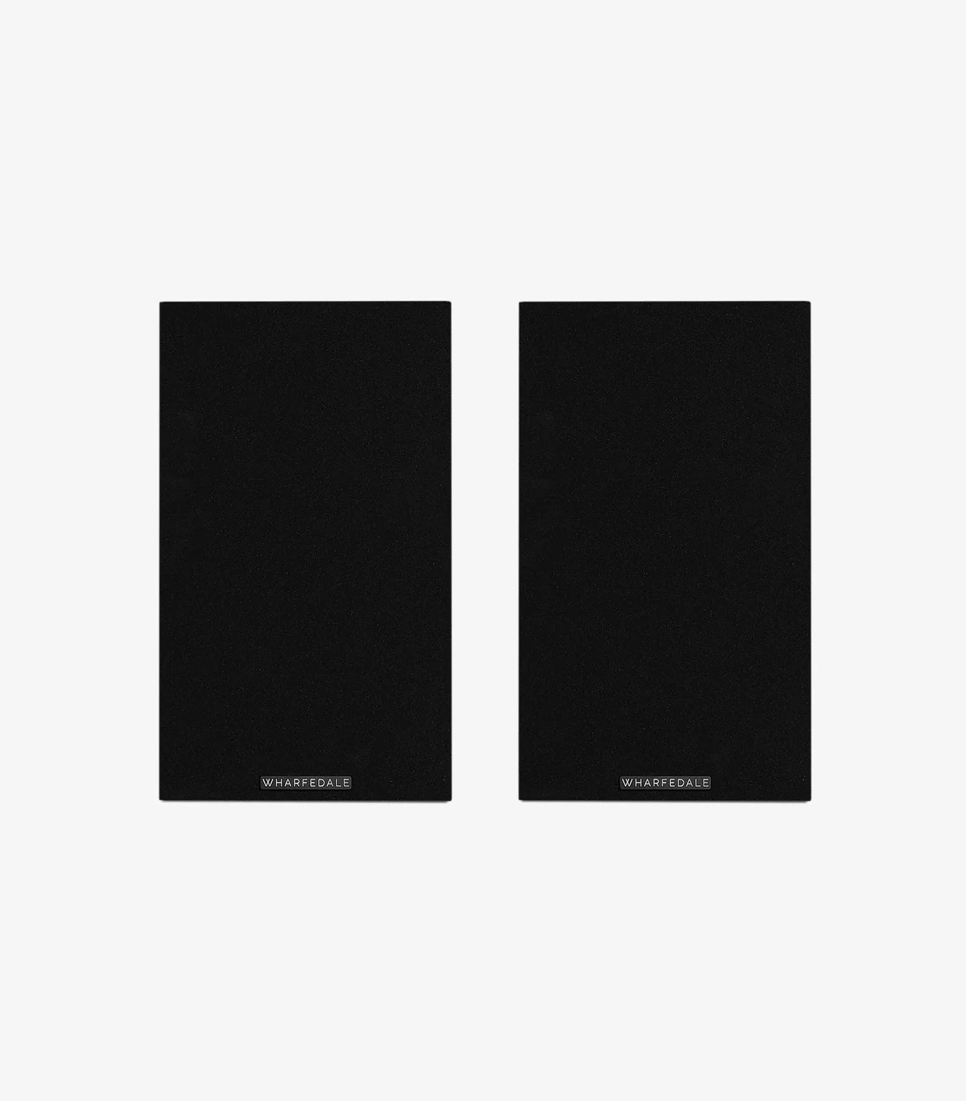 Wharfedale Diamond 12.1i Compact 2 way Standmount Bookshelf Speakers Pair - Grey Grey