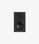 Wharfedale Diamond 12.1i Compact 2 way Standmount Bookshelf Speakers Pair - Walnut Walnut