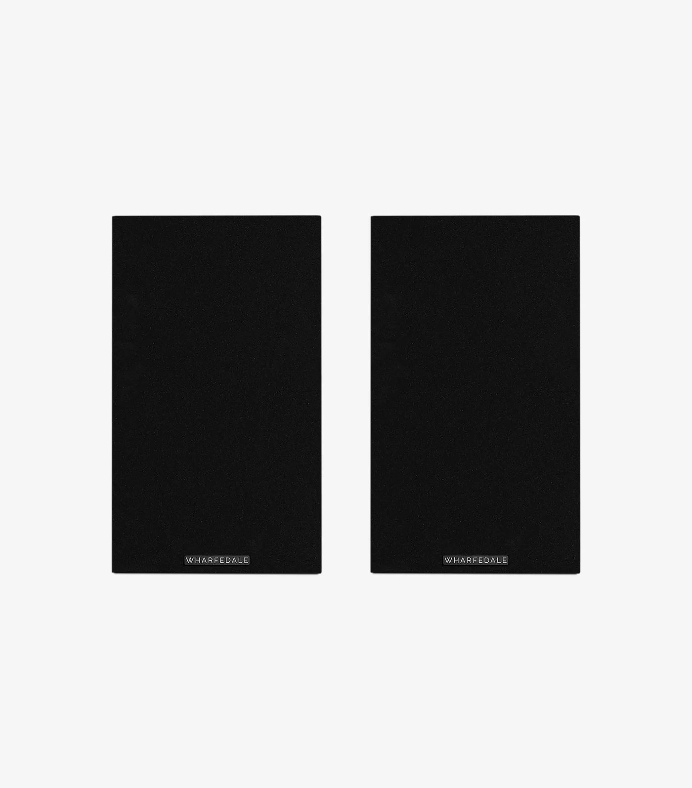 Wharfedale Diamond 12.1i Compact 2 way Standmount Bookshelf Speakers Pair - Walnut Walnut