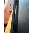 Wharfedale Diamond 12.2 Standmount Bookshelf speaker Compact 2 way (pair) Black Oak - Ex-Display Clearance