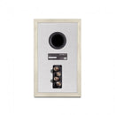 Wharfedale Diamond 12.2 Standmount Bookshelf speaker Compact 2 way (pair) Light Oak Light Oak