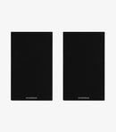 Wharfedale Diamond 12.2i Standmount Bookshelf Speakers Compact 2 way Pair - Black Black