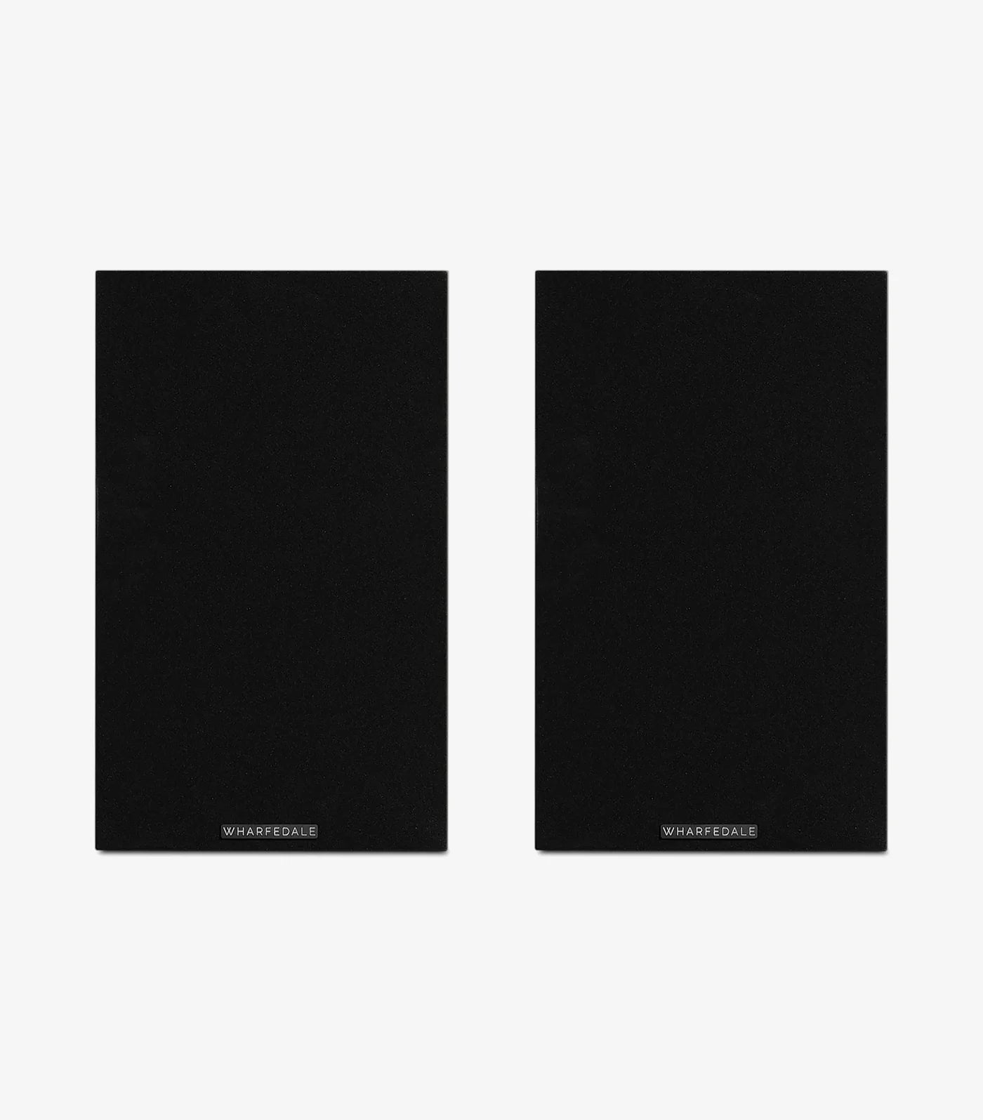 Wharfedale Diamond 12.2i Standmount Bookshelf Speakers Compact 2 way Pair - Grey Grey