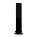Wharfedale Diamond 12.3 Floor standing Speaker (pair) Black Oak Open Box Clearance