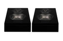Wharfedale Diamond 12.3D Atmos Speakers Pair Black Oak Black Oak