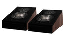 Wharfedale Diamond 12.3D Atmos Speakers Pair Walnut Pearl Walnut Pearl