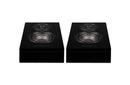 Wharfedale Diamond 12.3D Atmos Speakers Pair Walnut Pearl Walnut Pearl