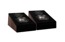 Wharfedale Diamond 12.3D Atmos Speakers Pair Walnut Pearl Walnut Pearl