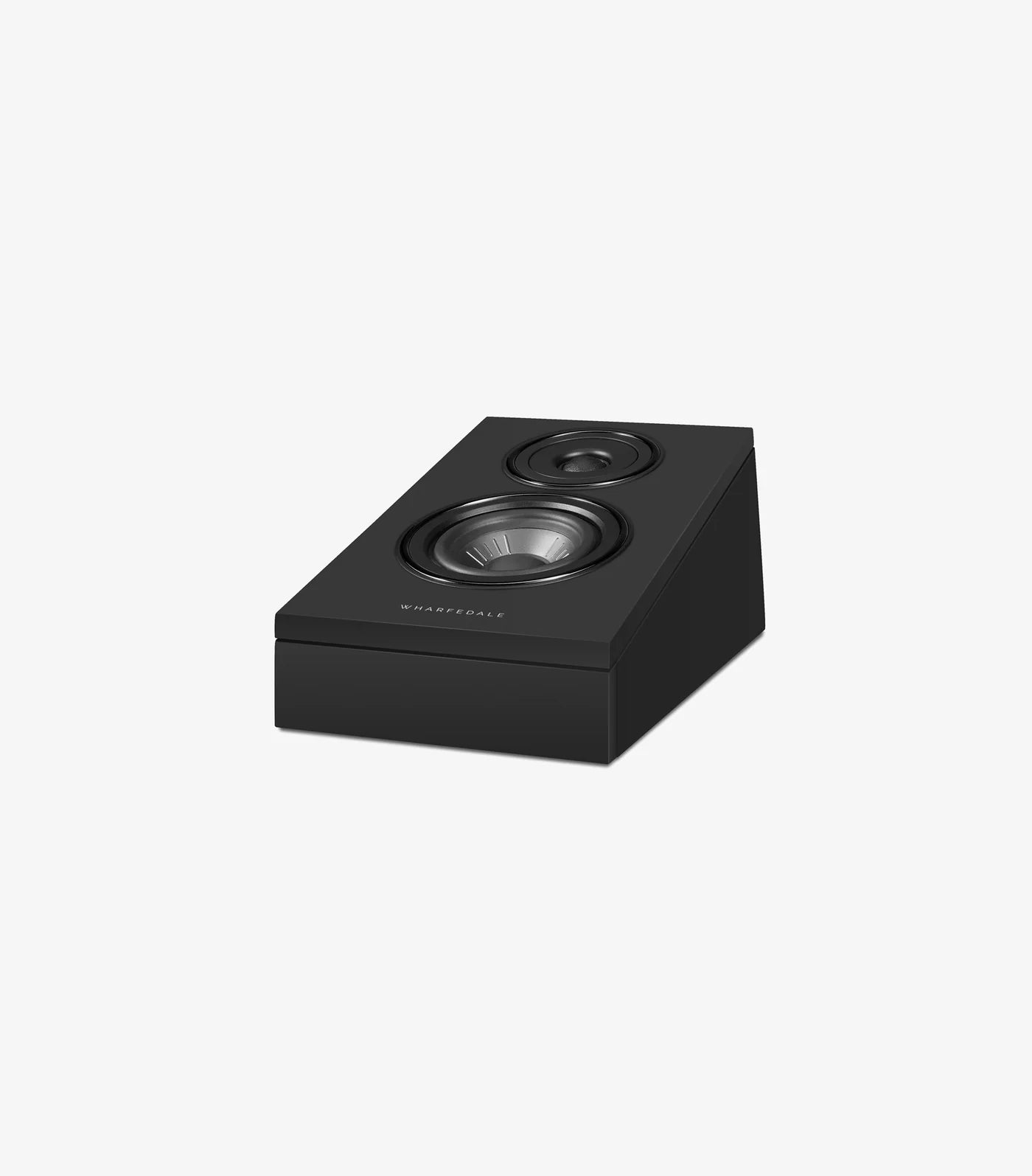 Wharfedale Diamond 12.3Di Atmos Surround Speakers Pair - Black