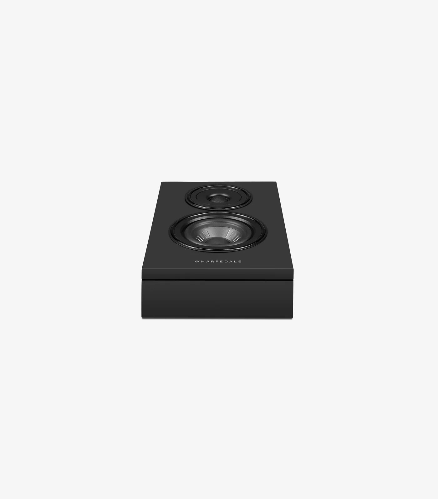 Wharfedale Diamond 12.3Di Atmos Surround Speakers Pair - Black