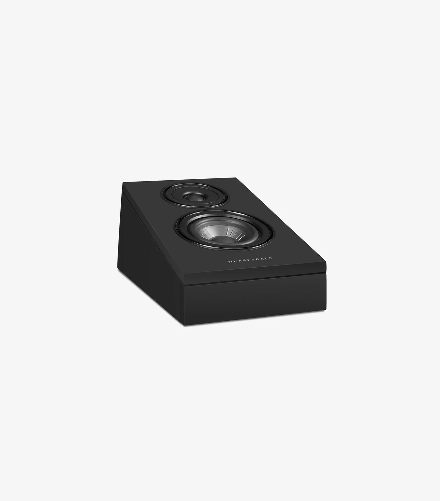 Wharfedale Diamond 12.3Di Atmos Surround Speakers Pair - Black
