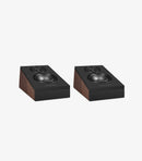 Wharfedale Diamond 12.3Di Atmos Surround Speakers Pair - Walnut Walnut