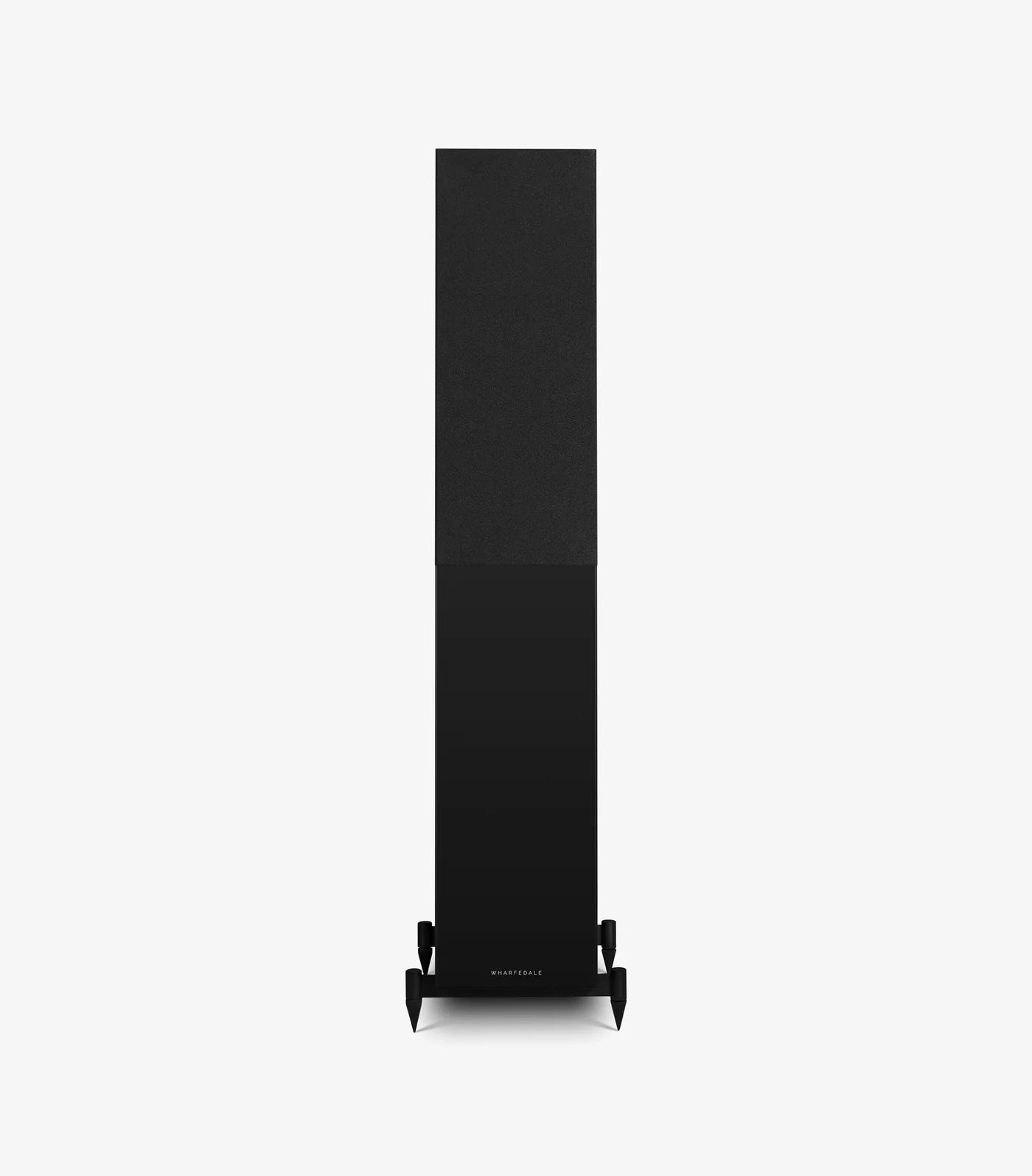 Wharfedale Diamond 12.3i Floorstanding Speakers Pair - Black Black