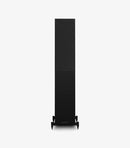Wharfedale Diamond 12.3i Floorstanding Speakers Pair - Black Black