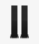 Wharfedale Diamond 12.3i Floorstanding Speakers Pair - Black Black