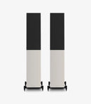 Wharfedale Diamond 12.3i Floorstanding Speakers Pair - Grey Grey