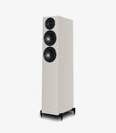 Wharfedale Diamond 12.3i Floorstanding Speakers Pair - Grey Grey