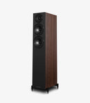Wharfedale Diamond 12.3i Floorstanding Speakers Pair - Walnut Walnut
