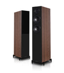 Wharfedale Diamond 12.3i Floorstanding Speakers Pair - Walnut Walnut