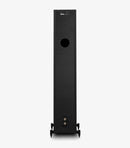 Wharfedale Diamond 12.4i Floorstanding Speakers Pair - Black Black