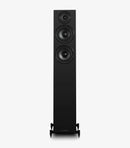 Wharfedale Diamond 12.4i Floorstanding Speakers Pair - Walnut Walnut