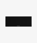 Wharfedale Diamond 12.Ci 2 way Centre Speaker - Black Black