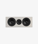 Wharfedale Diamond 12.Ci 2 way Centre Speaker - Grey Grey