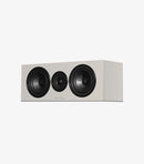 Wharfedale Diamond 12.Ci 2 way Centre Speaker - Grey Grey