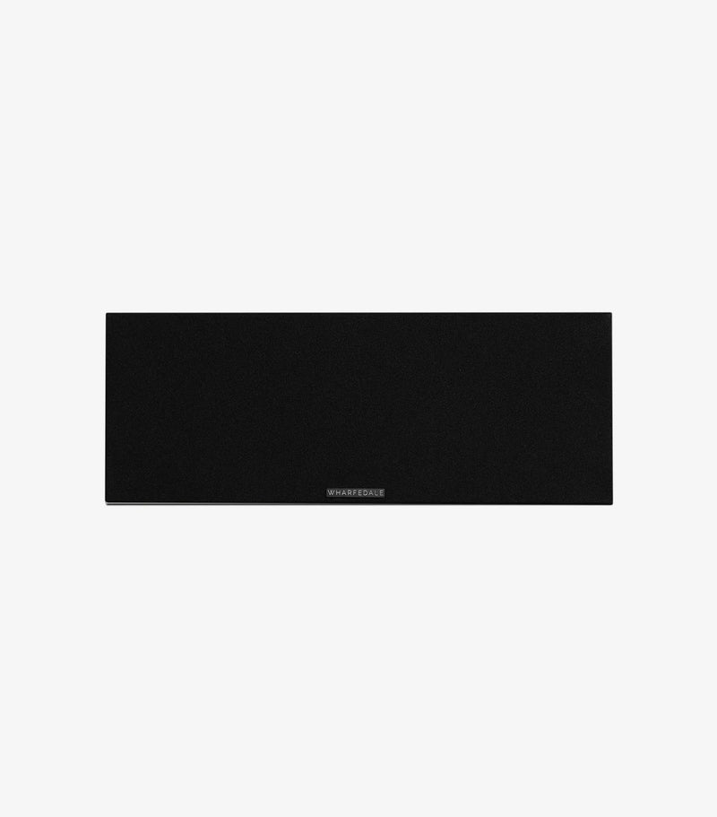 Wharfedale Diamond 12.Ci 2 way Centre Speaker - Grey Grey