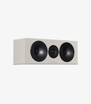 Wharfedale Diamond 12.Ci 2 way Centre Speaker - Grey Grey