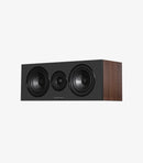 Wharfedale Diamond 12.Ci 2 way Centre Speaker - Walnut Walnut
