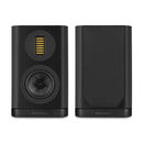 Wharfedale EVO 5.1 Bookshelf Speakers Pair Black Black