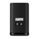 Wharfedale EVO 5.1 Bookshelf Speakers Pair Black Black