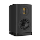 Wharfedale EVO 5.1 Bookshelf Speakers Pair Black Black