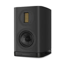 Wharfedale EVO 5.1 Bookshelf Speakers Pair Black Black