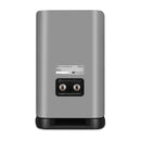 Wharfedale EVO 5.1 Bookshelf Speakers Pair Lunar Grey Grey