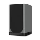 Wharfedale EVO 5.1 Bookshelf Speakers Pair Lunar Grey Grey