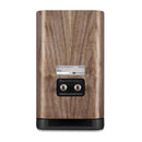 Wharfedale EVO 5.1 Bookshelf Speakers Pair Walnut Walnut
