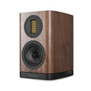 Wharfedale EVO 5.1 Bookshelf Speakers Pair Walnut Walnut