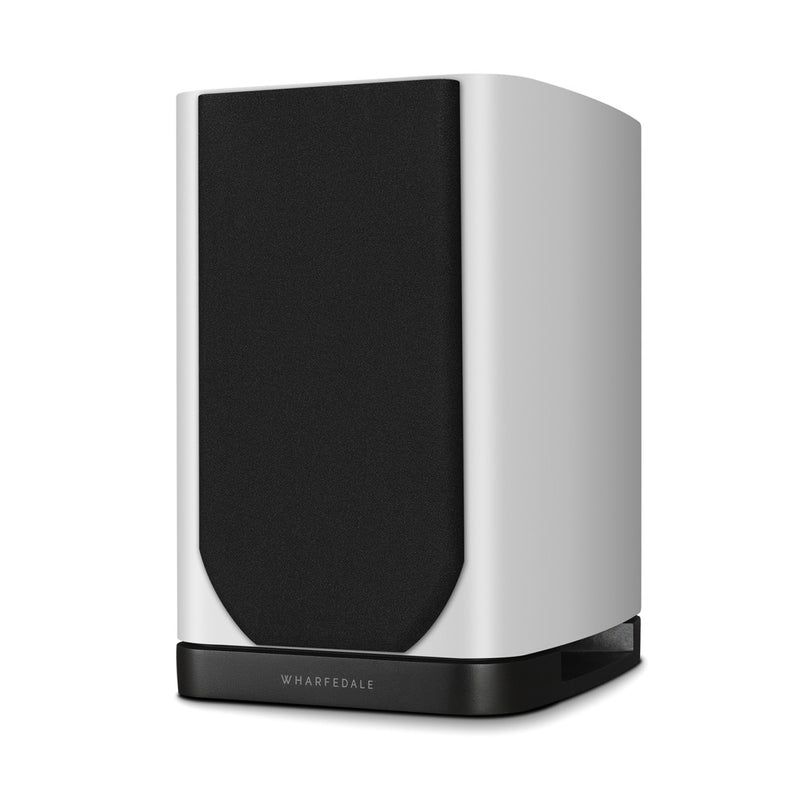 Wharfedale EVO 5.1 Bookshelf Speakers Pair White White