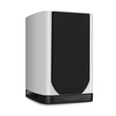 Wharfedale EVO 5.1 Bookshelf Speakers Pair White White