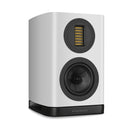 Wharfedale EVO 5.1 Bookshelf Speakers Pair White White