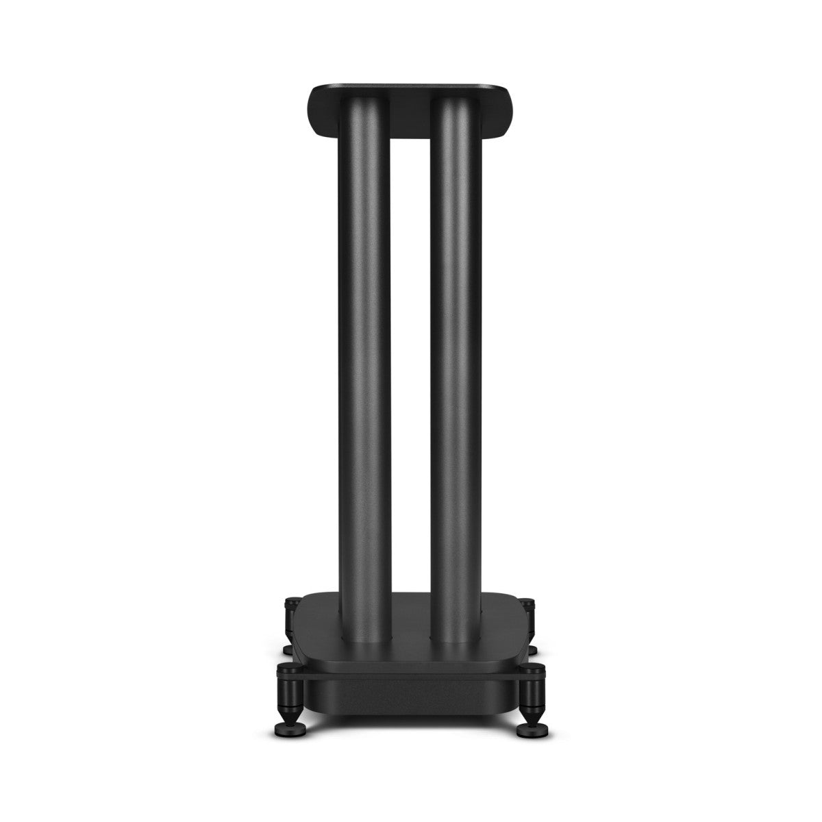Wharfedale EVO 5.1 Speaker Stands Pair Black