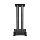 Wharfedale EVO 5.1 Speaker Stands Pair Black