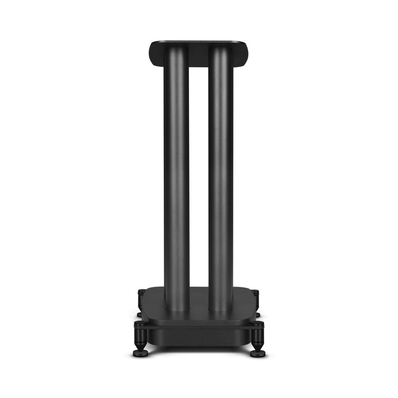 Wharfedale EVO 5.1 Speaker Stands Pair Black