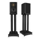 Wharfedale EVO 5.1 Speaker Stands Pair Black