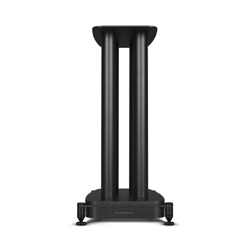 Wharfedale EVO 5.1 Speaker Stands Pair Black