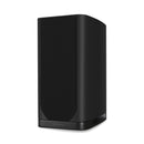 Wharfedale EVO 5.2 Bookshelf Speakers Pair Black Black